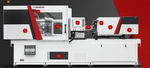Horizontal electric injection molding machine 500 - 4 500 kN | ELEKTRON Ferromatik Milacron