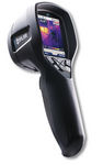 Infrared camera for building diagnostic FLIR i-Series FLIR SYSTEMS