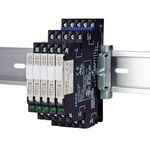 Interface relay 6 - 240 V | RV8H series IDEC