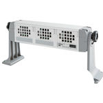Ionizer 1 - 1.5 s, � 10 V | ZJ-FW series OMRON