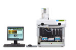 laboratory liquid handling workstation NGS Express&trade; PerkinElmer Optoelectronics