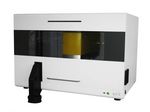 Laboratory liquid handling workstation 1 123 x 828 x 747 mm | Neon 100 series Xiril