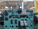 metal part straightener max. 3 mm | TL Selema