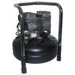 Miniature air compressor  PerkinElmer Optoelectronics