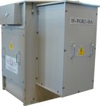 neutral grounding resistor NGR series MS Resistances