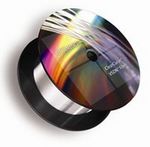 Optical fiber ClearCurve® VSDN® CORNING Telecommunications