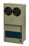 Outdoor cabinet air conditioner 48 V, 1.44 - 12 A | HEX series Delta Electronics, Inc.
