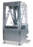 pick and place handling module 1000 x 300 mm, max. 5 kg, max. 50 c/min | H 100 Multivac