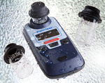 Portable chlorine analyzer 0.01 - 5 mg/l | Chlorometer  Palintest Ltd.