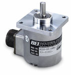 Programmable incremental rotary encoder Omnicoder � BEI Industrial Encoder Division