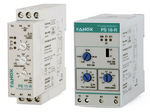 pump protection relay without requiring level sensor PS11-R PS16R FANOX ELECTRONIC