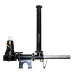 Rainwater harvesting system STORMWATER Caprari