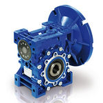 right angle helical worm gear reducer max. 1 550 Nm | NMRV, NMRV POWER MOTOVARIO