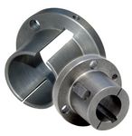 Rigid coupling: bushing BK2 series MASKA