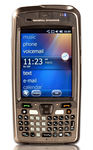 Rugged hand-held computer ARM� Cortex&trade; A8, 800 MHz, 256 MB | GD400 GD ITRONIX