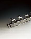 stainless steel conveyor chain -20�C ... 180�C | LSK Series Tsubakimoto Chain