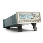 Timer, frequency counter  Tektronix