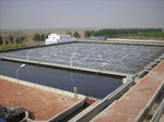 Tube diffuser for wastewater treatment OXIWORKS� AWT Technologies Inc. 