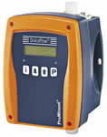 ultrasonic flow-meter for liquids 0,1 - 50 l/h, max. 16 bar | DulcoFlow� Prominent Dosiertechnik GmbH