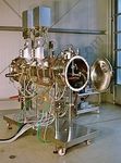 Vacuum dryer  Merk Process