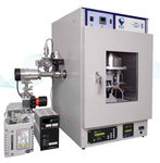 Water vapor sorption analyzer 1 g, 20 - 85 �C | DVS Vacuum   Surface Measurement Systems