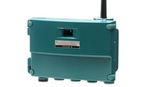Wireless temperature transmitter -40 �C...+85 �C, 4 - 20 mA | YTMX�580 Yokogawa Electric Corporation