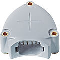 1-axi tilt sensor - max. 30 VDC, 24 mA | N3 series
