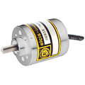 single-turn rotary encoder / M338, M338S, M338S, M338SNC