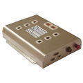 BLDC motor controller / Rayon EV