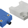 2-axis inclinometer / high precission - ±60 °, res ±0.01°, acc 0.1° | T-Series