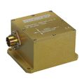 2-axis servo-inclinometer - max. ± 90° | SX41400 series