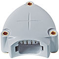 2-axis tilt sensor / MEMS - 30 VDC, 32 mA | N4 series