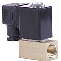 2 channels solenoid valve - 54000 series