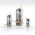 2 channels solenoid valve / wedge - 21 - 38 mm, max. 50 psi | 388, 390, 401 series