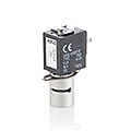 2 channels solenoid valve / wedge - 17 - 42 mm, max. 12 psi | 284 series