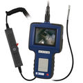 2-way video borescope - 6 mm | PCE-VE 350N
