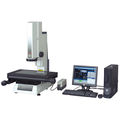 2D non-contact optical measurement device - Quick Image