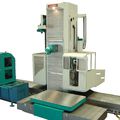 3-axi milling machine / vertical / traveling-column - max. 4000 x 4500 x 1650 mm | MX 7