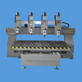 3-D engraving machine - 500 x 1300 mm | PC-2013TF