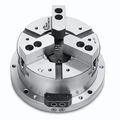 3-jaw chuck / lathe / closed center - ø 130 - 315 mm | HB-D, HB-C