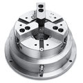 3-jaw chuck / lathe / pneumatic - ø 165 - 315 mm | PBI-D/PBI-C
