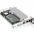 3-U CPU board / CompactPCI - CP3003-SA