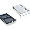 3-U CPU board / CompactPCI - Intel Core 2 Duo | CP3002-RC, CP3002-RA