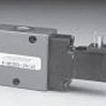 3-way solenoid valve - 1/8