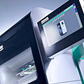 3D printer - freeformer
