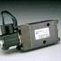 4 channels solenoid valve / pneumatic - 1/4
