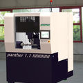 6-axi grinding machine / belt / cylindrical - Panther 1
