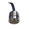 6-axis material force sensor - 8 - 56.4 N, 50 - 200 Nmm | Nano17 Titanium