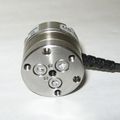 6-axis material force sensor - 120 - 1 000 N, 3 - 6 Nm | Nano25