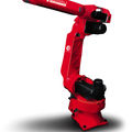 6-axis material robot / arc welding - 6 kg, 1 400 mm | Smart5 SiX